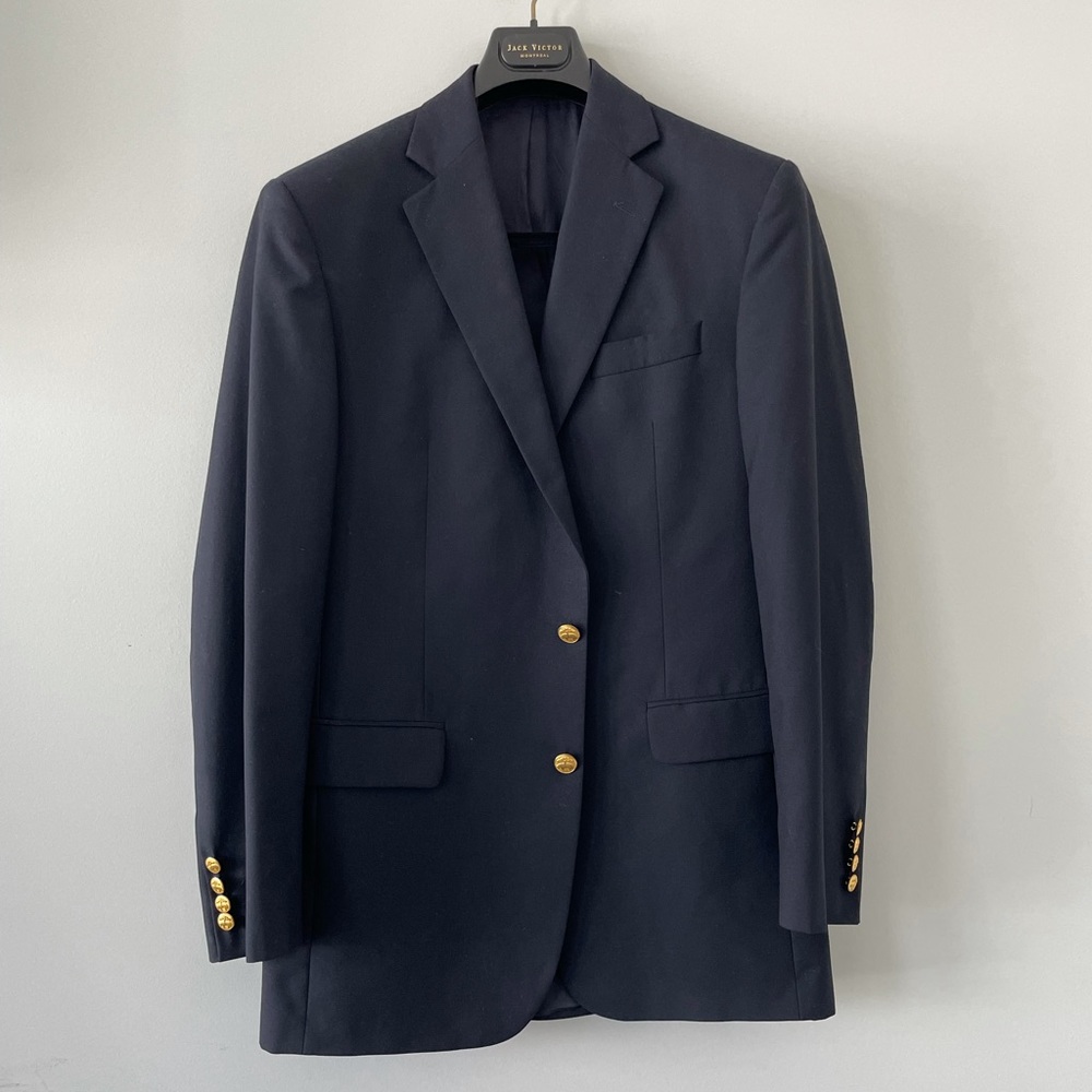 Brooks Bothers Suit Jacket